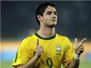 Bóng đá anh, ngoại hạng anh, lịch thi đấu euro 2012, Brazil - Iran 3-0: Dạo chơi và thử nghiệm